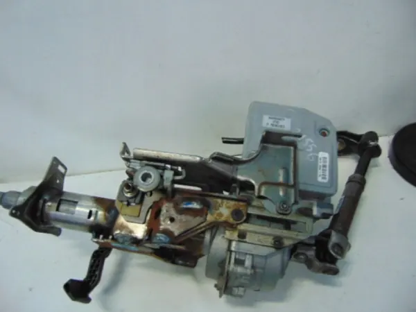 Colonne de direction OEM Ilza-137270- pour Nissan Micra image 5
