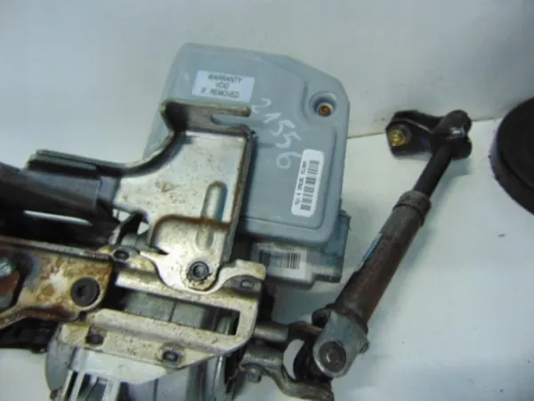 Colonne de direction OEM Ilza-137270- pour Nissan Micra image 7