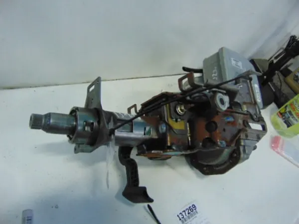 Colonne de direction OEM Ilza-137270- pour Nissan Micra image 9
