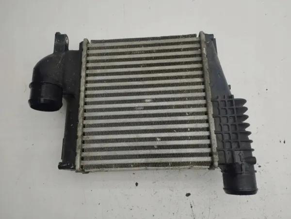 Intercooler-jäähdytin OEM P9675627980 Citroën C4:lle image 2