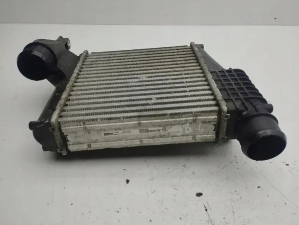 Intercooler-jäähdytin OEM P9675627980 Citroën C4:lle image 7