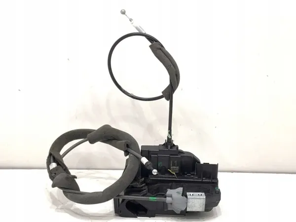 Türschloss rechts vorne Nissan Juke F15 OEM LORK-153-106276 image 2