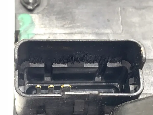 Türschloss rechts vorne Nissan Juke F15 OEM LORK-153-106276 image 4