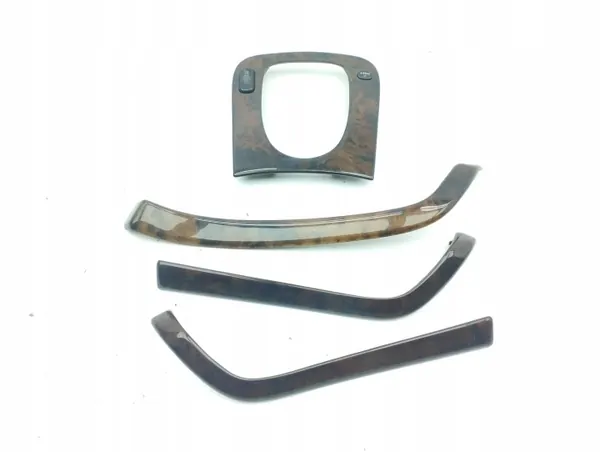 Mercedes-Benz S W220 Middenconsole bekleding OEM 5134065 image 2