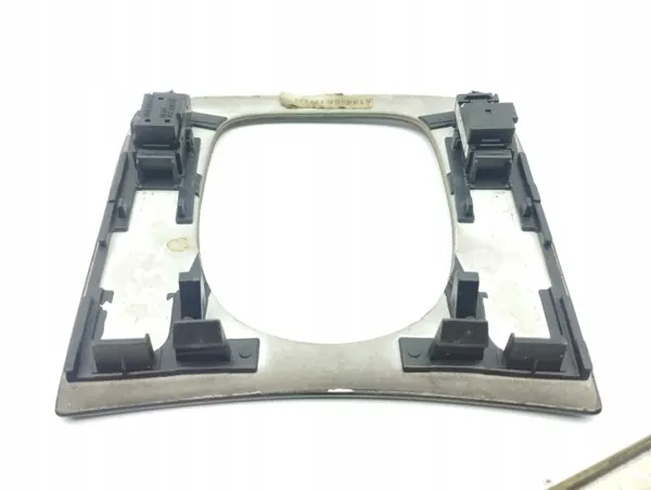 Mercedes-Benz S W220 Middenconsole bekleding OEM 5134065 image 5