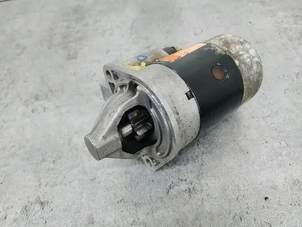 Motor de arranque Hyundai Atos 1.0 12V image 2