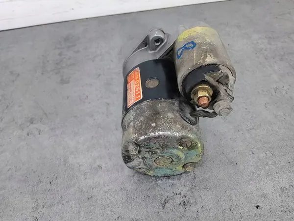 Motor de arranque Hyundai Atos 1.0 12V image 3