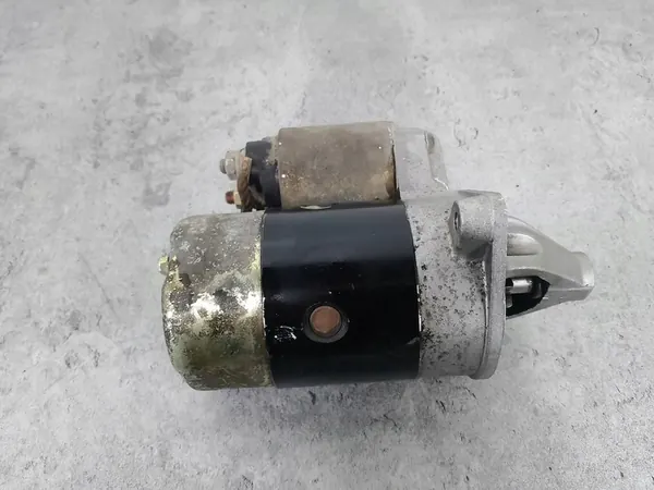 Motor de arranque Hyundai Atos 1.0 12V image 4