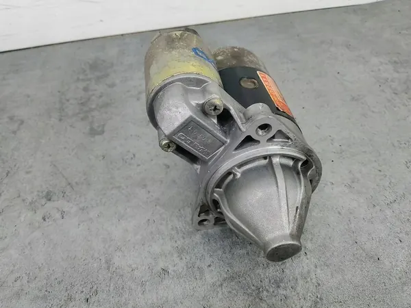 Motor de arranque Hyundai Atos 1.0 12V image 5