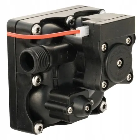 Tête de pompe OEM 11503231 pour LS/LP - Occasion image 2