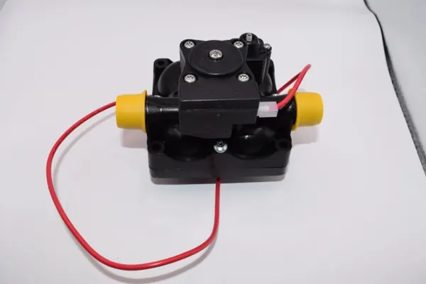 Tête de pompe OEM 11503231 pour LS/LP - Occasion image 3