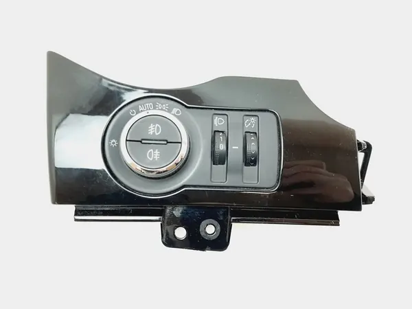 Estrutura do painel Chevrolet Orlando 2008 96876253 image 2