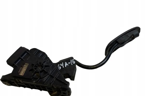 Gaspedaal TOYOTA HILUX VII PICK-UP 3.0L 781200K010 image 5