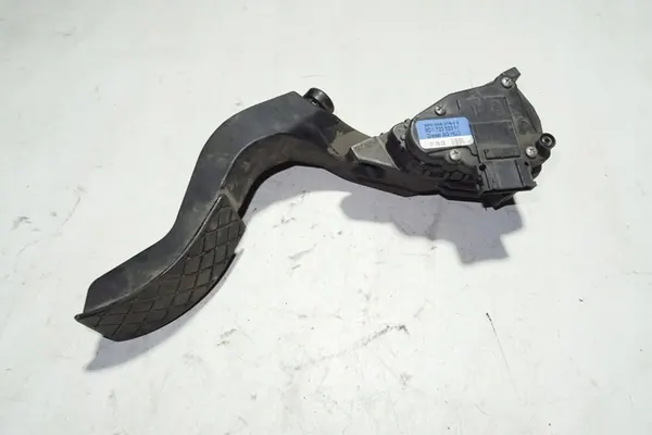 Gaspedaal AUDI A6 2.5L Diesel 2000 image 2