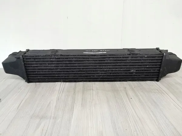 Intercooler d'occasion OEM 31338236 pour Volvo V70 image 2