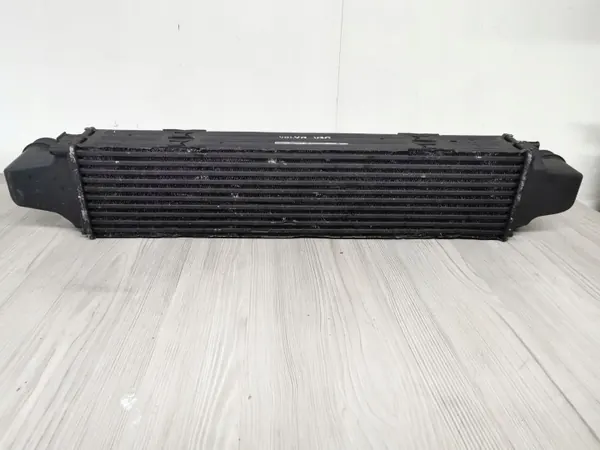 Intercooler d'occasion OEM 31338236 pour Volvo V70 image 5