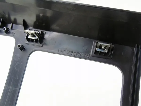 Cadre de levier de vitesse OEM 1AG37TRMAB Chrysler Pacifica image 6