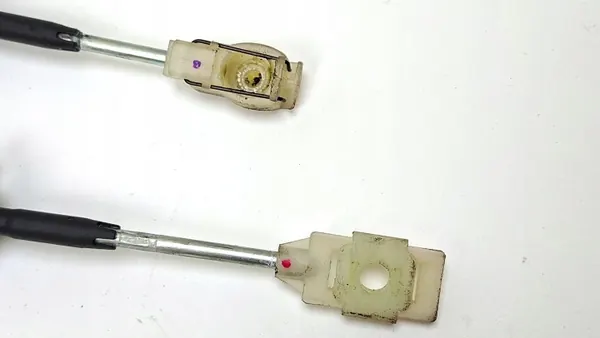 Hyundai i40 Schaltgestänge OEM MTL35023 - Gebraucht image 3