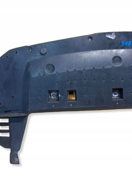 Absorbedor OEM 9813392080 para parachoques delantero Peugeot 508 II image 3