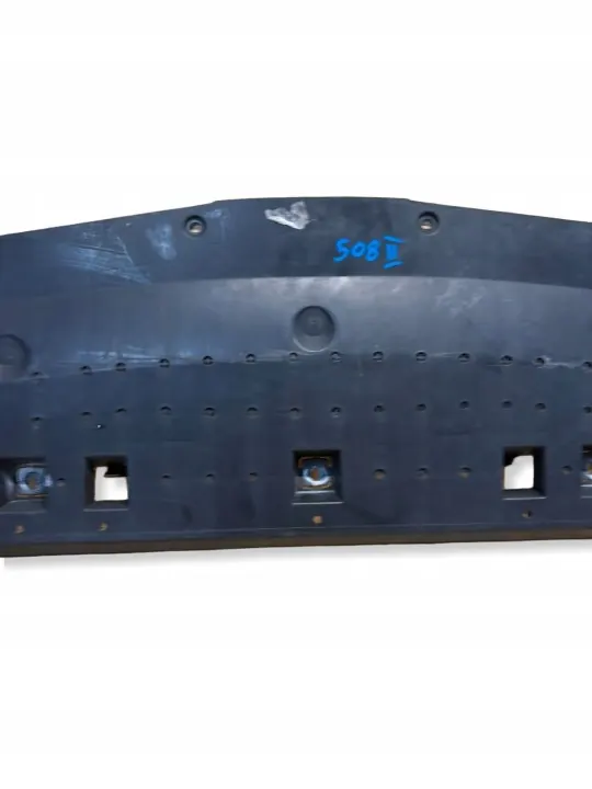 Absorbedor OEM 9813392080 para parachoques delantero Peugeot 508 II image 4