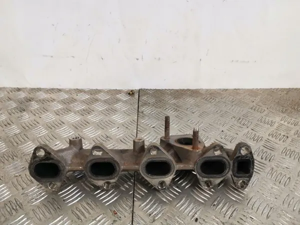 Colector de escape Kia OE OEM FOB12916 - Usado image 2
