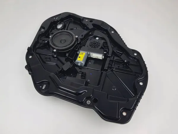 Mecanismo de elevação de vidro traseiro direito BMW F40 1060025 image 2