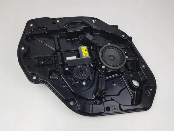 Mecanismo de elevação de vidro traseiro direito BMW F40 1060025 image 3