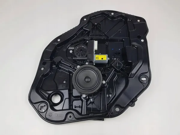 Mecanismo de elevação de vidro traseiro direito BMW F40 1060025 image 4