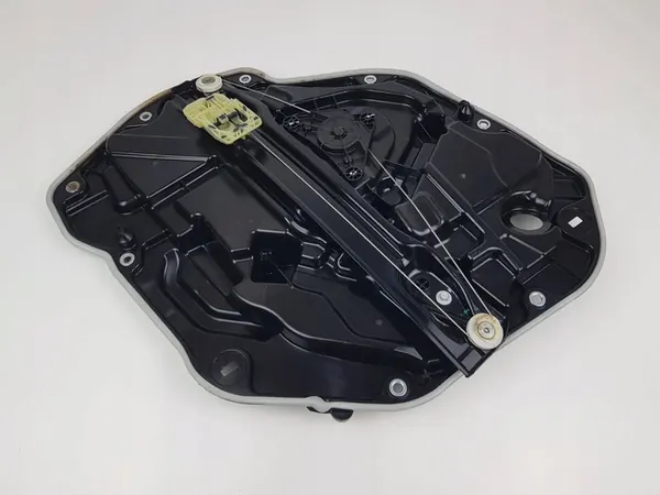 Mecanismo de elevação de vidro traseiro direito BMW F40 1060025 image 6