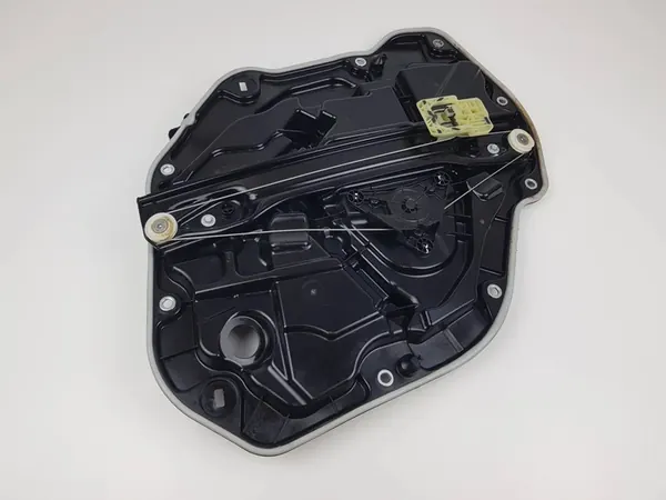 Mecanismo de elevação de vidro traseiro direito BMW F40 1060025 image 7