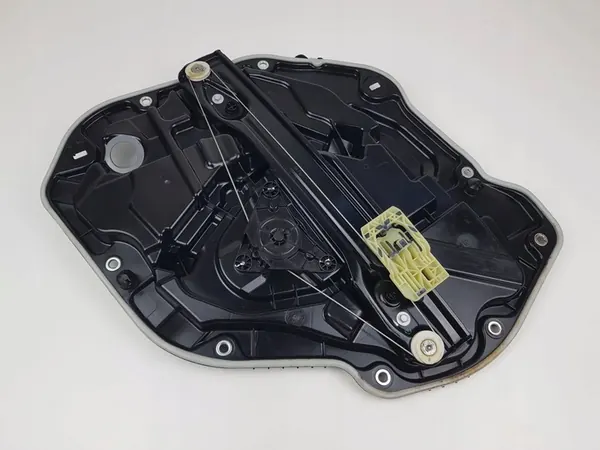 Mecanismo de elevação de vidro traseiro direito BMW F40 1060025 image 8