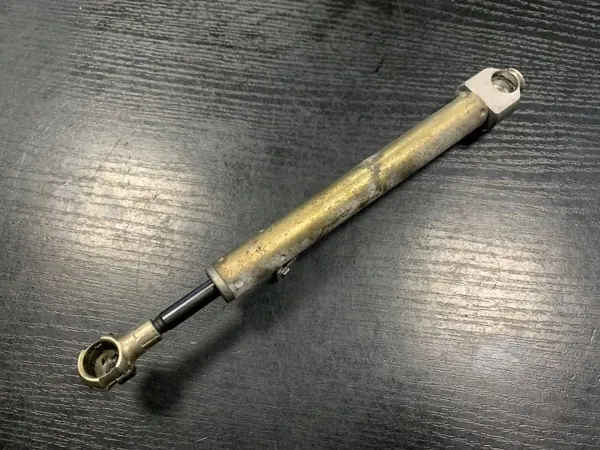 BMW taklåsaktuator OEM 7159257 - Begagnad image 3