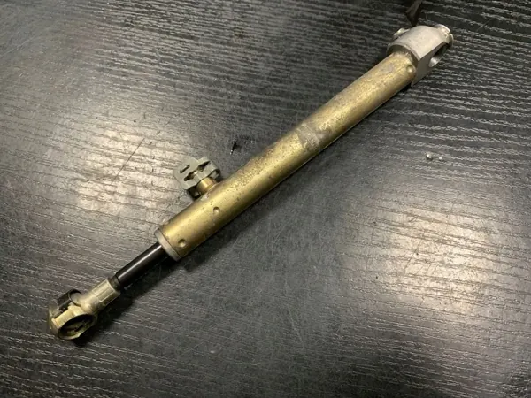 BMW taklåsaktuator OEM 7159257 - Begagnad image 4