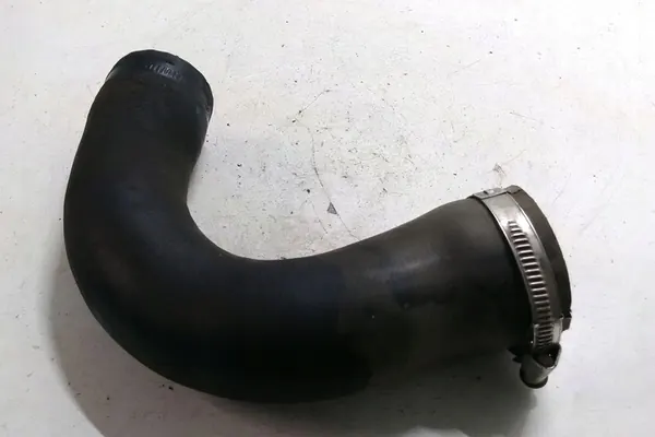 Tubo intercooler VW GOLF VI 1.6L Diesel 2009 image 2