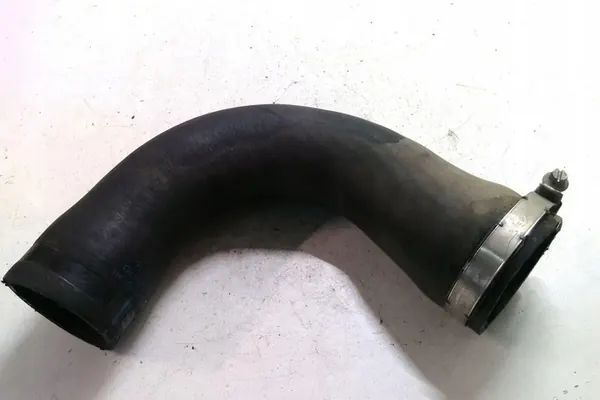 Tubo intercooler VW GOLF VI 1.6L Diesel 2009 image 3