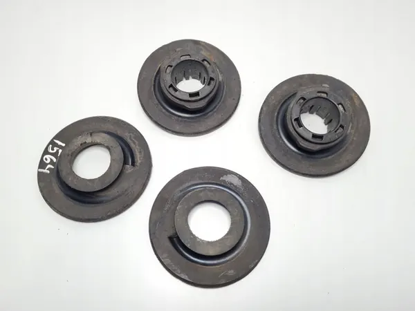 Skoda Octavia Mk3 Rondella molla anteriore 5Q0512297D image 2