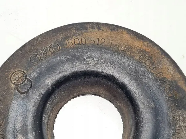 Skoda Octavia Mk3 Rondella molla anteriore 5Q0512297D image 3