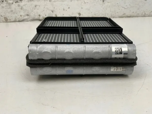 Volvo XC60 2019 Verwarmingsradiator image 10