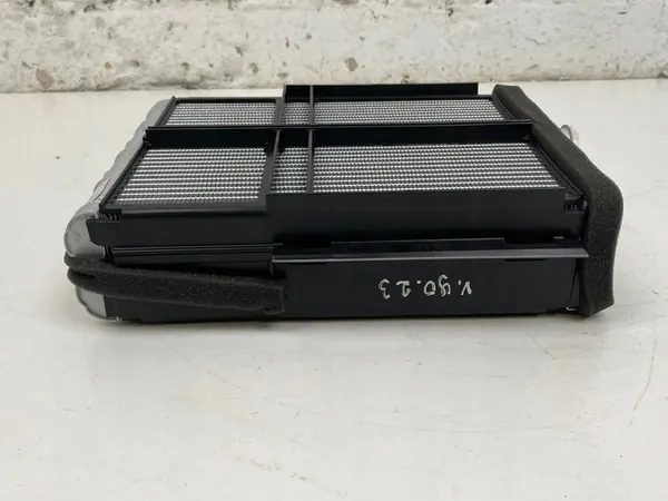 Volvo XC60 2019 Verwarmingsradiator image 9