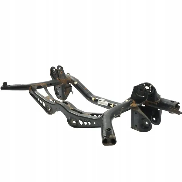 VW Jetta Mk6 Hinterachsträger OEM 5C0500025 image 8