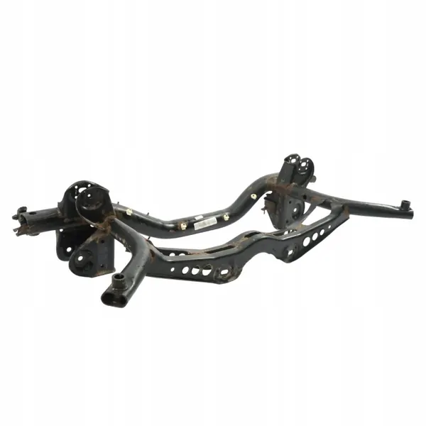 VW Jetta Mk6 Hinterachsträger OEM 5C0500025 image 9