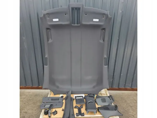 Plafonnier Audi A1 8X OEM 8X3867505A - État d'occasion image 2
