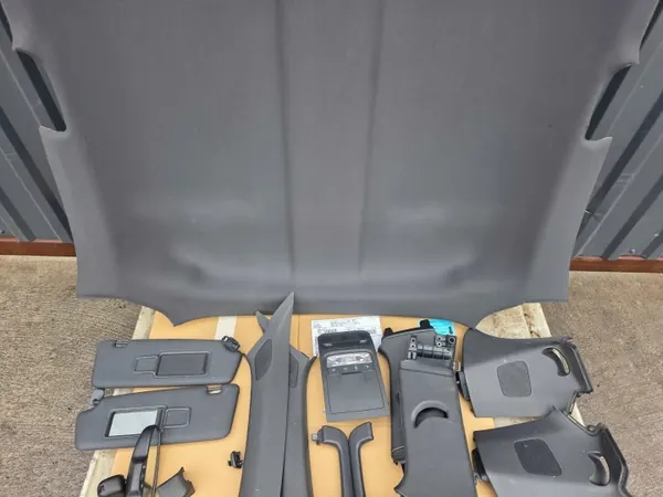 Plafonnier Audi A1 8X OEM 8X3867505A - État d'occasion image 3
