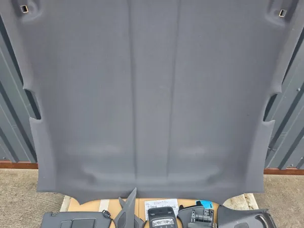 Plafonnier Audi A1 8X OEM 8X3867505A - État d'occasion image 4