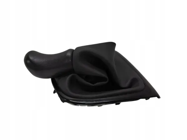 Renault Clio IV Schaltknauf OEM 300366194 - Gebraucht image 2