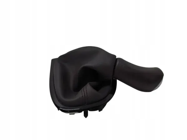 Renault Clio IV Schaltknauf OEM 300366194 - Gebraucht image 3
