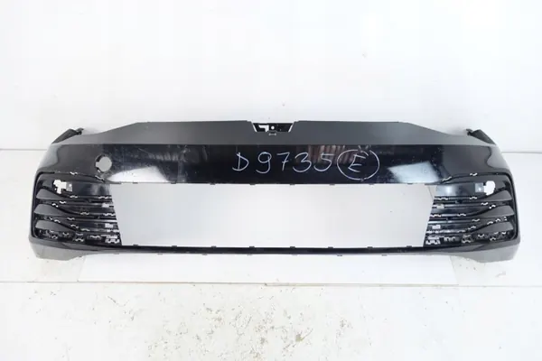 Para-choques dianteiro OEM 5H0807221J para VW Golf VIII 2019- image 2