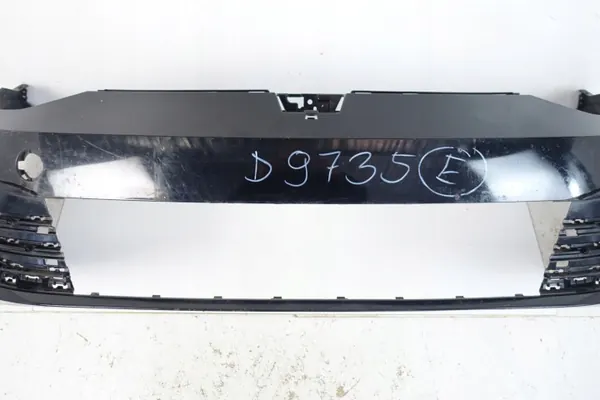 Para-choques dianteiro OEM 5H0807221J para VW Golf VIII 2019- image 3