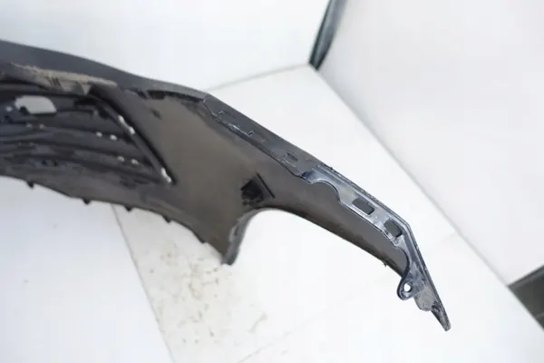 Para-choques dianteiro OEM 5H0807221J para VW Golf VIII 2019- image 9