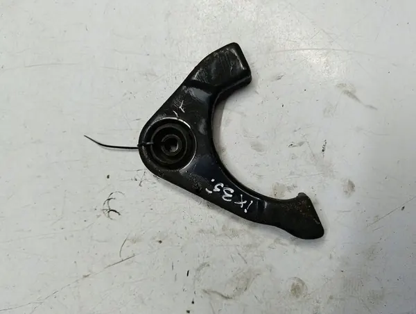 Hyundai ix35 09-15 LIFT 1.7 CRDI Intercooler Halterung image 3